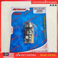 CMS CAM RACING SRL110 (BB) (CC) RACING CAM CMS