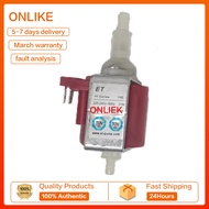 100 new ET H series H6 water pump humidifier dosing machine steam engine ironing machine mini M7 wat