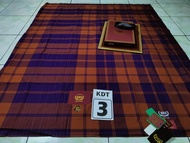 Sarung BHS Excellent KDT Gold dan Bronze dari Behaestex Gresik dikirim sesuai pesanan
