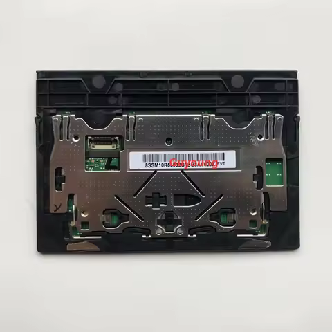 Touchpad Mouse Pad Clicker for Lenovo Thinkpad X1 Extreme 1st P1 1st Laptop 01LX660 01LX661 01LX662 