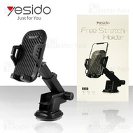YESIDO FREE STRETCH HOLDER C23
