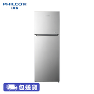 PHILCO PFBM30SV 飛歌228升變頻式壓縮機雪櫃 獨特多層送風設計．均勻製冷 / 電子控溫及除霜 / 可轉改開門方向