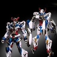 BANDAI HG GQuuuuuuX Original Color Custom Edition |   HG GQuuuuuuX Bandai Model Kit Mecha Figure Toy