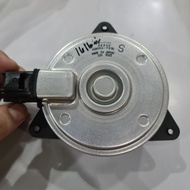 Mitsubishi Mirage G4 Radiator Fan Motor DENSO ORIGINAL 4 terminal 2013 to 2015