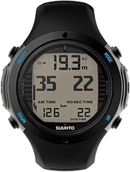 SUUNTO D6i Novo with UBS Wrist Scuba Computer - Stone