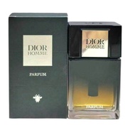 Dior Homme Parfum จาก Christian Dior 75mlเป็นหัวน้ำหอมเข้มข้น (Essence) สำหรับผู้ชาย ให้กลิ่นหอมอบอุ