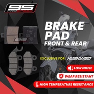SYM HUSKY 150 Brake Pad Set