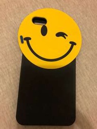Smiley iphone 6 plus case