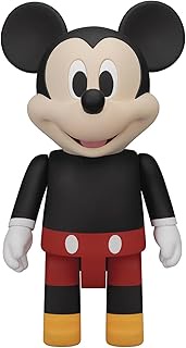 Beast Kingdom Mickey Mouse Syaking-Bang!! Collectible Piggybank