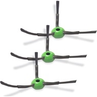 Replacement Side Brushes for iRobot Roomba i & j & e Series i1+/i2+/i3+/i4+/i5+/i6+/i7+/i8+/j6+/j7+/