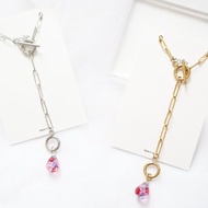 Swarovski 淚滴項鍊 SDN-20