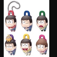 Osomatsu-san - Clip - Deformed Clip