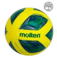 Futsal Size 4 - Molten F9A1510 (Lime)