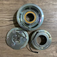 Toyota Altis 2001-2006 Sanden AC Compressor Pulley Set