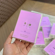 Purple Encounter Small Fragrance Pink Encounter Perfume Green Encounter Perfume Yellow Encounter Per