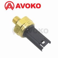 Fuel Injection Low Pressure Sensor For BMW Serie 1 3 5 7 X E23 E65 E53 E70 E82 E88 E91 F01 135375478
