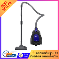 ที่ดูดฝุ่น เครื่องดูดฝุ่นแบบกล่อง LG VC3314GNT.APBPETH อุปกรณ์ทำความสะอาด Vacuum cleaner box vacuum 