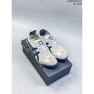 Onitsuka Tiger NIPPON MADE Onitsuka Tiger Handmade Shoes Series Men's Shoes Women's Shoes