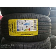 205/45/16 neolin Please compare our prices (tayar murah)(new tyre)