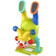 Badut Berjalan Tangan Miracland, Mainan Badut Menari Terbalik Mainan Badut Circus Pertunjukan Mainan