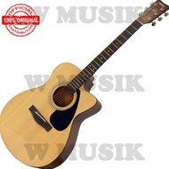 Yamaha Acoustic Guitar FS100C/FS 100c - Natural