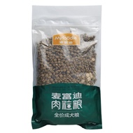 Myfoodie Meat Grain Dog Food for Adult Dogs Picky Eaters Schnauzer Border Collie Shiba Inu Beagle Un