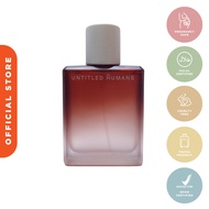 MSBB - HMNS Untitled Aroma 02 100ml