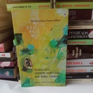 ECONOMIC GLOBALIZATION OF CONSTITUTIONAL AND ECONOMIC NOBEL