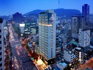 HOTEL SKYPARK DONGDAEMUN 1