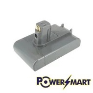 [包順豐]PowerSmart Dyson DC35/DC44 Rechargeable Battery 22.2V/1500mAh