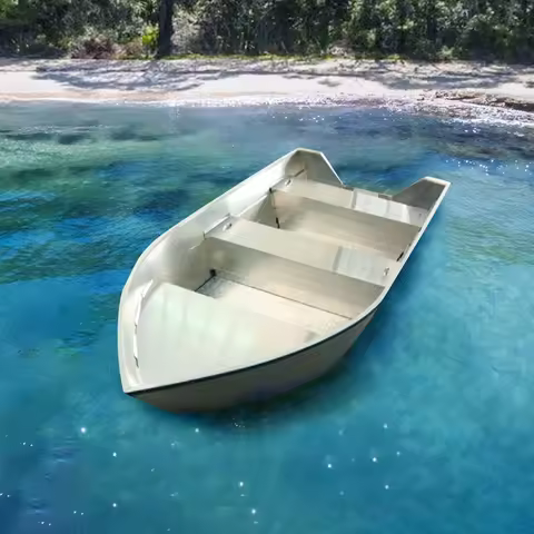 12ft Aluminum Boat Fishing Boat Aluminum for Sale