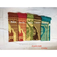 Izmir midi prayer mat