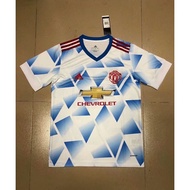 2021/22 Manchester United Training jersey