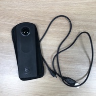 Theta S 360 degree camera/video camera (used)