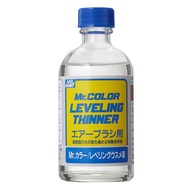 MR COLOR LEVELING THINNER (HOBBY & MODEL KIT PAINT)