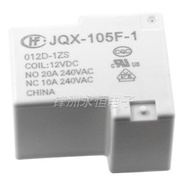 HF JQX105F1 24V 5 Pin 20A HF Relay Components