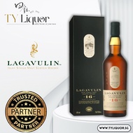 Lagavulin (16 Years) - 700ml