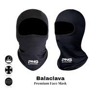 Balaclava Mask Ninja Mask Face Cover UV Protection & Face Mask