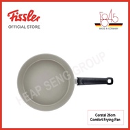 Fissler Ceratal  26cm Comfort Frying Pan - 159-220-26-100/0