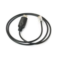 USB Programming Cable for Motorola GM300 GM338 GM950 GM3188 GM3688 CDM750 Mobile Radio PC Program Da