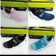 SEPATU WANITA SKECHERS / SKECHER GO SPORT DLT-A