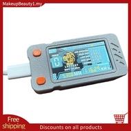 [In Stock]Upgraded Nerdminer Miner 117KH/S with Color Screen Mini Bitcoin BTC Miner BTC Solo Lottery