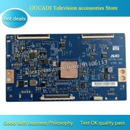 Baru For KD 65X7500F logic board 65T55 C0A 65T55 COA CTRL BD good wo