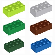 LEGO Loose Parts #3001 - Brick 2x4 NEW