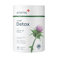 Original Import - Artemis Teh Detoks Hati / Artemis Liver Detox Tea