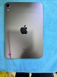 Ipad mini 6 wifi 256GB 香港行貨有apple保養