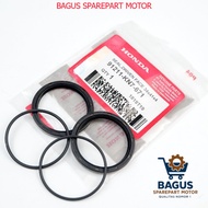 Honda Cvt Seal BEAT Fi Esp - Vario 110 - Vario 125 34x41x4 91211-KN7-671 motor parts
