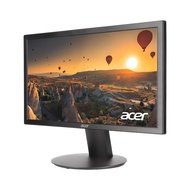 ACER Monitor 19.5'' E200Qbi (TN, VGA, HDMI) 75Hz - A0153284