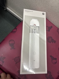 小米 吸塵機Mi Vacuum Cleaner mini