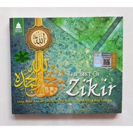 The Best of Zikir CD